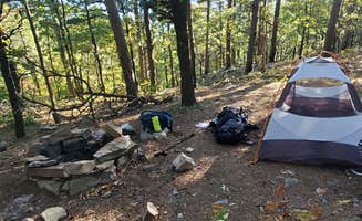 West River J.'s photo at Potato Hill Vista - Dispersed Camping near Pine Creek Lake