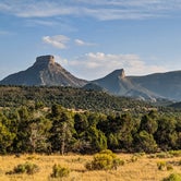 Review photo of BLM across from Mesa Verde  by Eat · See · RV L., October 19, 2020