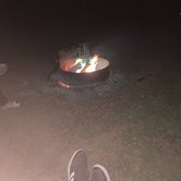Review photo of Perry State Park Campground by Darius C., October 19, 2020
