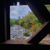 Review photo of Covered Bridge by Melissa W., October 19, 2020