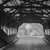 Review photo of Covered Bridge by Melissa W., October 19, 2020