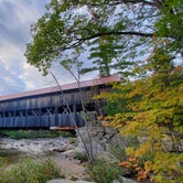 Review photo of Covered Bridge by Melissa W., October 19, 2020