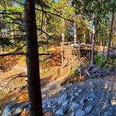 Review photo of Mount Desert Campground by Melissa W., October 19, 2020