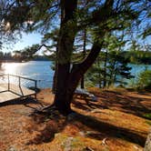 Review photo of Mount Desert Campground by Melissa W., October 19, 2020