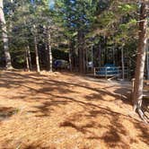 Review photo of Mount Desert Campground by Melissa W., October 19, 2020