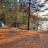 Review photo of Mount Desert Campground by Melissa W., October 19, 2020