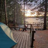 Review photo of Mount Desert Campground by Melissa W., October 19, 2020