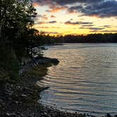 Review photo of Mount Desert Campground by Melissa W., October 19, 2020