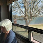 Review photo of Curt Gowdy State Park Campground by Kell H., October 19, 2020