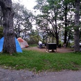 Review photo of Big Meadows Campground — Shenandoah National Park by Marisa A., October 19, 2020