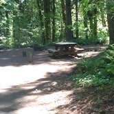 Review photo of Beaver Campground by Kevin L., July 9, 2016