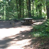 Review photo of Beaver Campground by Kevin L., July 9, 2016