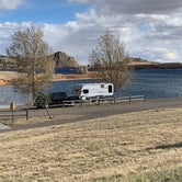 Review photo of Curt Gowdy State Park Campground by Kell H., October 19, 2020