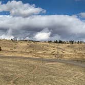 Review photo of Curt Gowdy State Park Campground by Kell H., October 19, 2020