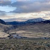 Review photo of Travertine Road Dispersed - Yellowstone by Ellie M., October 19, 2020