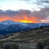 Review photo of Travertine Road Dispersed - Yellowstone by Ellie M., October 19, 2020