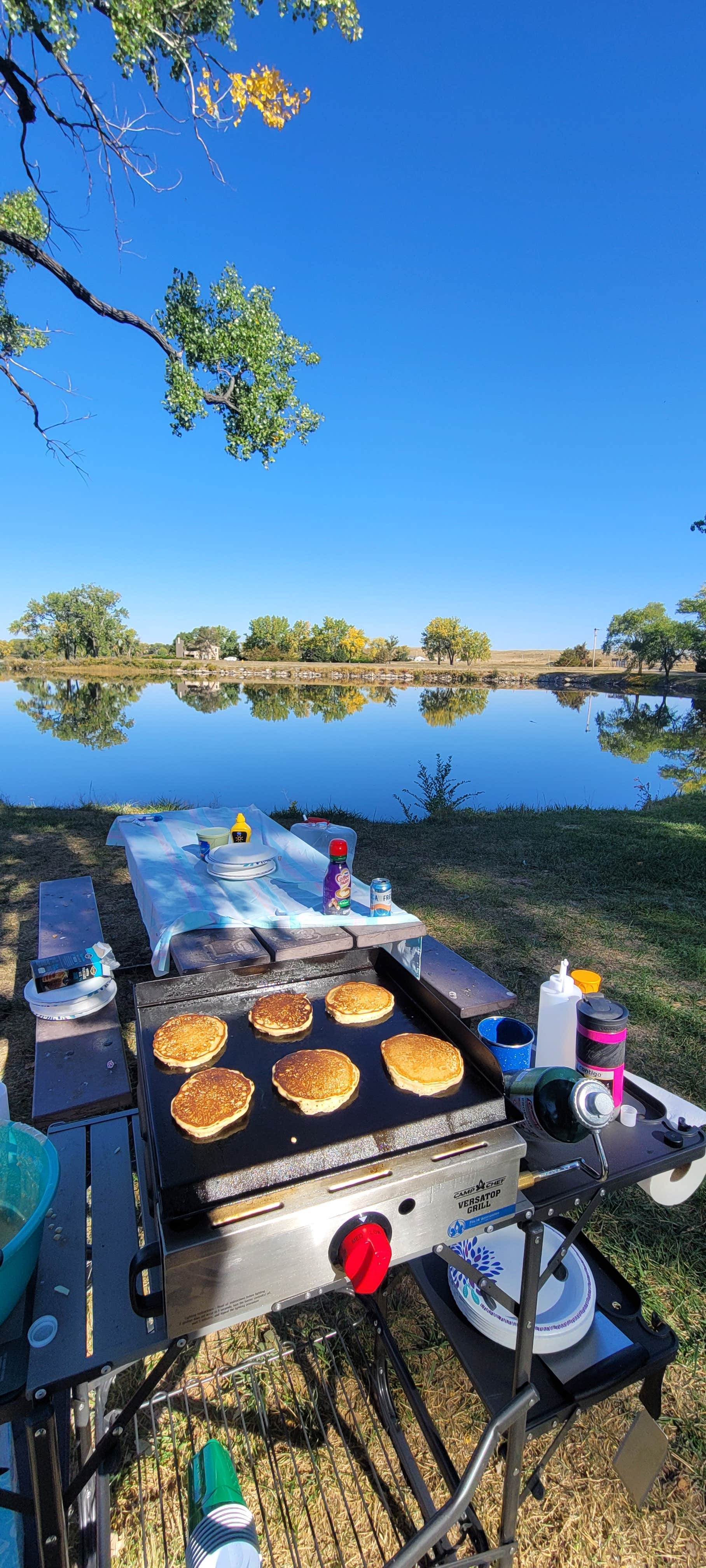 Nebraska's Hidden Gem: Lake McConaughy State Recreation Area - Your Escape Awaits!