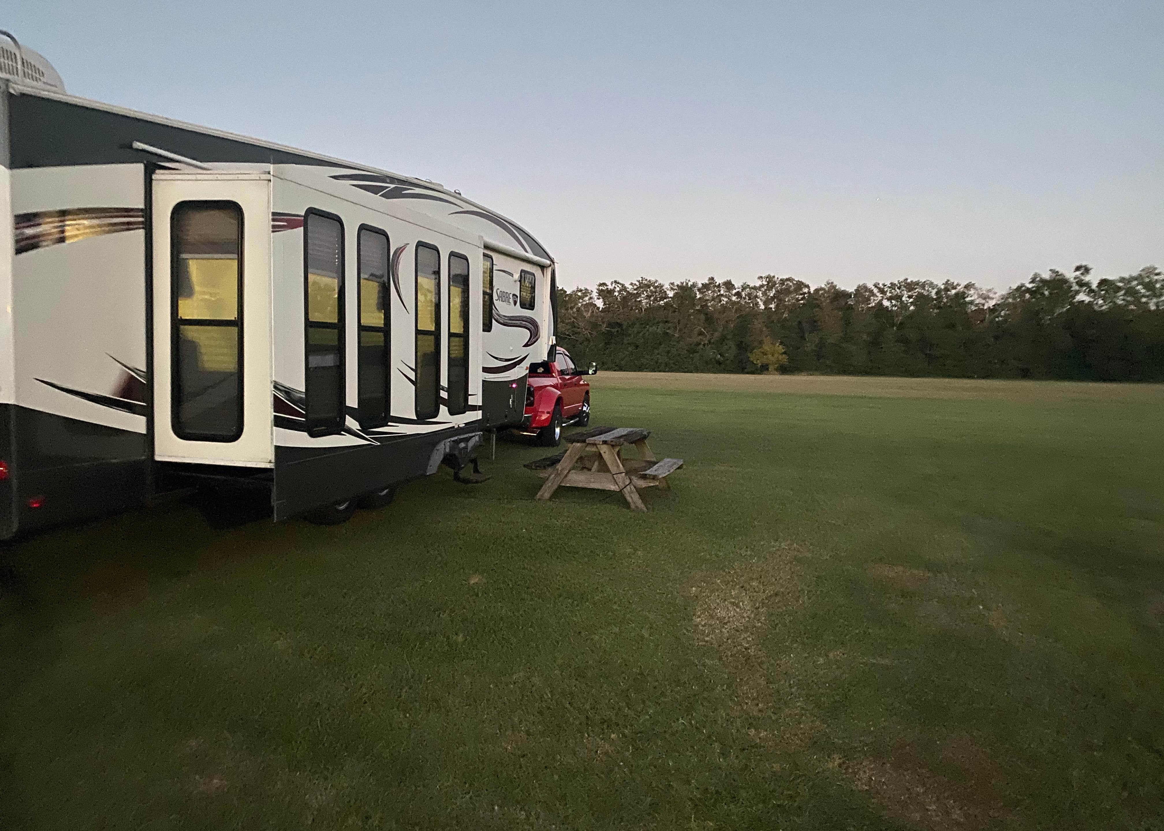Beaver Lake Campground Camping Quincy, FL The Dyrt
