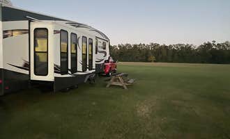 Camping near Ed and Bernices Fish Camp and RV Park: Beaver Lake Campground, Quincy, Florida