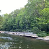 Review photo of Carolina Hemlocks Rec Area by Michael H., October 19, 2020