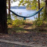 Review photo of Badin Lake Campground by Marlene L., October 19, 2020