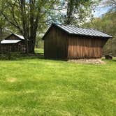 Review photo of Bulltown Camp — Burnsville Lake Wildlife Management Area by Dave V., May 21, 2018