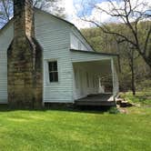 Review photo of Bulltown Camp — Burnsville Lake Wildlife Management Area by Dave V., May 21, 2018