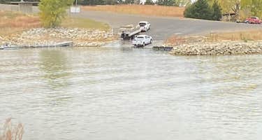 Wilson (Otoe Campground)