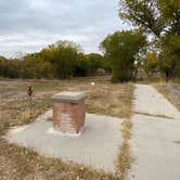 Review photo of Switchgrass Hell Creek — Wilson State Park by Shannon G., October 20, 2020