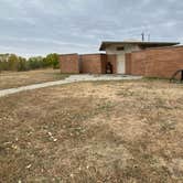 Review photo of Switchgrass Hell Creek — Wilson State Park by Shannon G., October 20, 2020