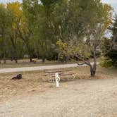 Review photo of Switchgrass Hell Creek — Wilson State Park by Shannon G., October 20, 2020