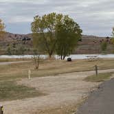 Review photo of Switchgrass Hell Creek — Wilson State Park by Shannon G., October 20, 2020