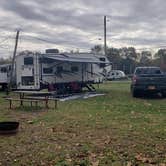 Review photo of Twin Bridge Campground  by Angela K., October 20, 2020