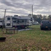 Review photo of Twin Bridge Campground by Angela K., October 20, 2020