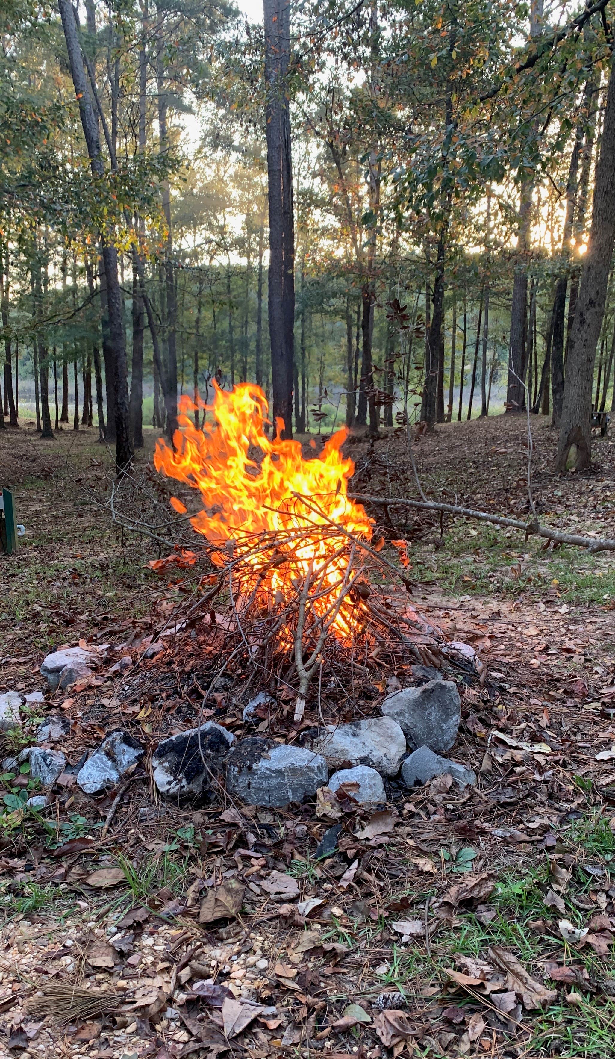 Camper submitted image from Dry Creek Water Park Pat Harrison Waterway District - 2