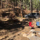 Review photo of Fenton Lake State Park — Fenton Lake Fishing Area (and Dam) by Katriza L., October 20, 2020