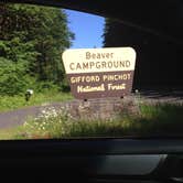 Review photo of Beaver Campground by Kevin L., July 9, 2016