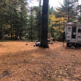 Review photo of Lake of the Falls County Park by Cathy J., October 20, 2020