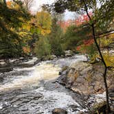 Review photo of Lake of the Falls County Park by Cathy J., October 20, 2020