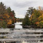 Review photo of Lake of the Falls County Park by Cathy J., October 20, 2020