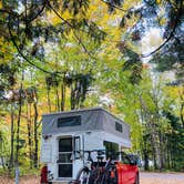 Review photo of Fort Wilkins Historic State Park — Fort Wilkins State Historic Park by Yetiman , October 20, 2020