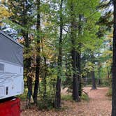 Review photo of Fort Wilkins Historic State Park — Fort Wilkins State Historic Park by Yetiman , October 20, 2020