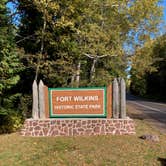 Review photo of Fort Wilkins Historic State Park — Fort Wilkins State Historic Park by Yetiman , October 20, 2020