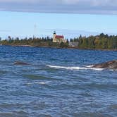 Review photo of Fort Wilkins Historic State Park — Fort Wilkins State Historic Park by Yetiman , October 20, 2020