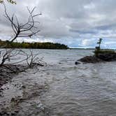 Review photo of Fort Wilkins Historic State Park — Fort Wilkins State Historic Park by Yetiman , October 20, 2020