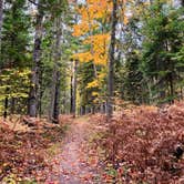 Review photo of Fort Wilkins Historic State Park — Fort Wilkins State Historic Park by Yetiman , October 20, 2020