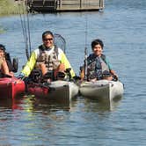 Review photo of Anthony Chabot Regional Park by Ed E., May 21, 2018