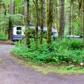 Review photo of Trout Creek Campground by Jill T., October 20, 2020