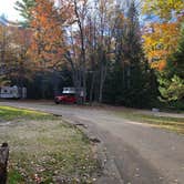 Review photo of Rivermouth Modern Campground — Tahquamenon Falls State Park by Yetiman , October 20, 2020