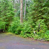 Review photo of Humbug Campground by Jill T., October 20, 2020